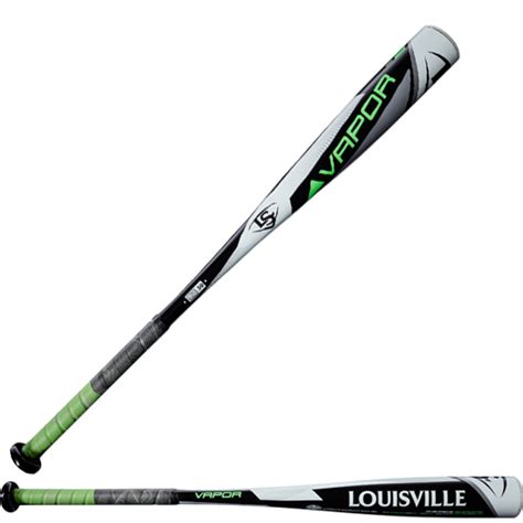 Louisville Slugger Vapor 3 2018 Bbcor Baseball Bat Wtlbbva18b3 Bases