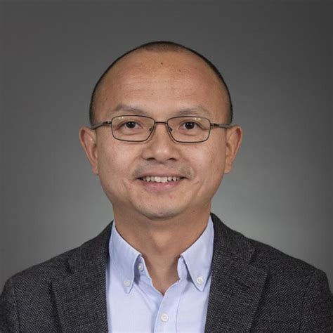 Gang He on LinkedIn: Gang He