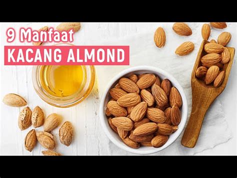 Ungkap Manfaat Cokelat Dan Kacang Almond Yang Jarang Diketahui