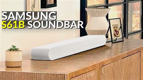 Samsung Hw S B Ch All In One Soundbar With Dolby Atmos The Best