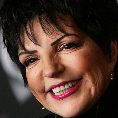 Liza Minnelli - Songs, Cabaret & Mom