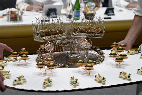 Lyon Bocuse D Or La France Perd Son Titre Au Profit Du Danemark