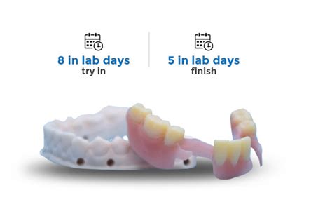 3d Partials Utica Dental Laboratory