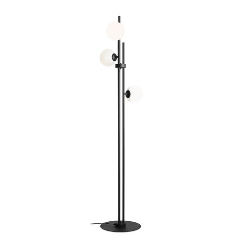 Lampa Stoj Ca Harmony Black Edisonlampy Pl Lampy Do Twojego Domu