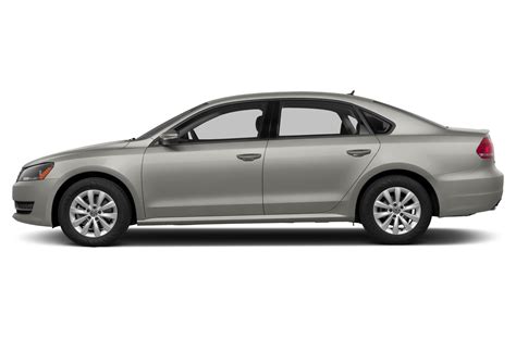 2014 Volkswagen Passat Specs Prices Mpg Reviews And Photos