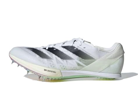 Шиповки для спринта Adidas Adizero PRIME SP 2 | Factor Sport