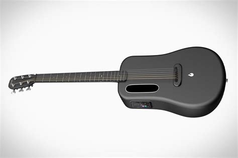 Lava Me 3 Guitar in 2024 | Guitar, Lava, Acoustic design