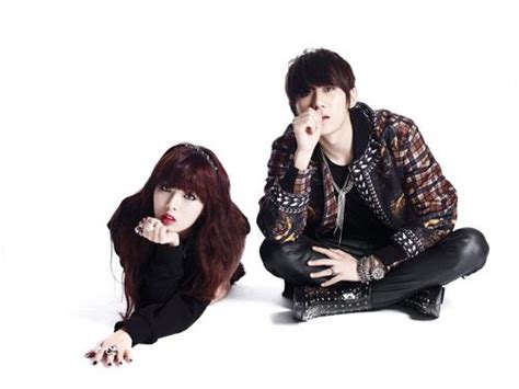 Trouble Maker Official Photo Trouble Maker Photo 27257526 Fanpop