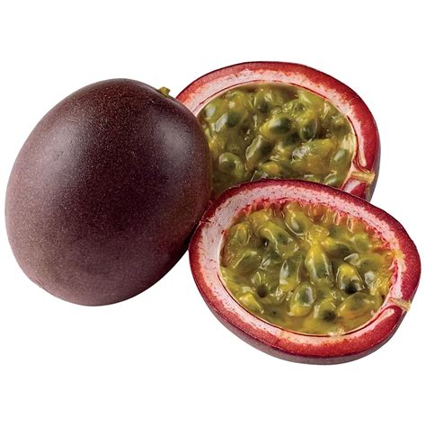 Fresh Passion Fruit Shop Fruit At H E B