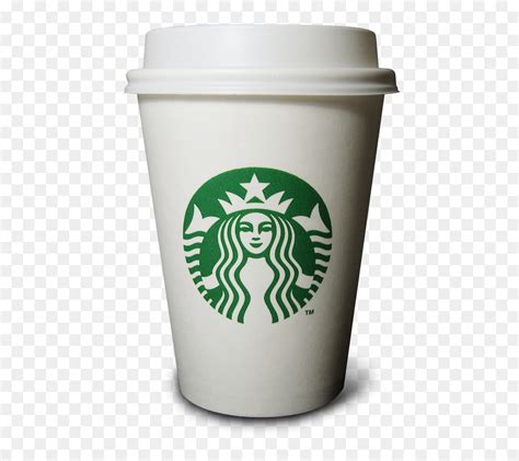 Starbucks Cup Transparent