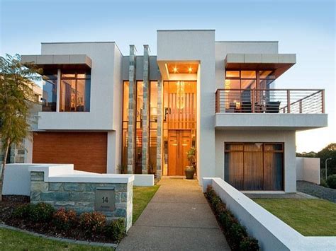 House Facade Design And Ideas Inspirationseek