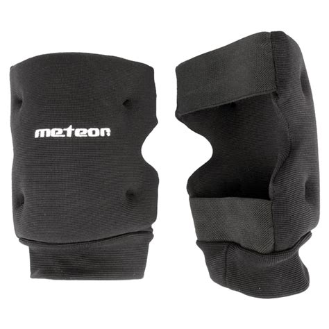 Nakolanniki Siatkarskie Meteor Knee Pads Ochraniacze Na Kolana Do