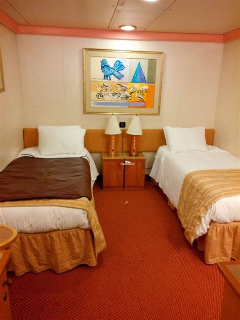 Carnival Glory Cabin 1394