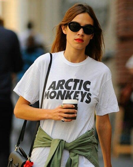 Pin by 𝗆𝖾𝗅𝖺𝗇𝗒 on fashion in 2024 Alexa chung Alexa chung style