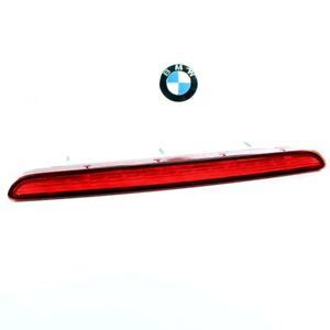 Original Bmw Er E Cabrio Dritte Bremsleuchte Rot Bremslicht