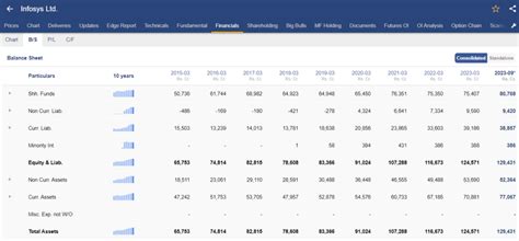 Infosys Stock Analysis A Investment Opportunity You Need To Know