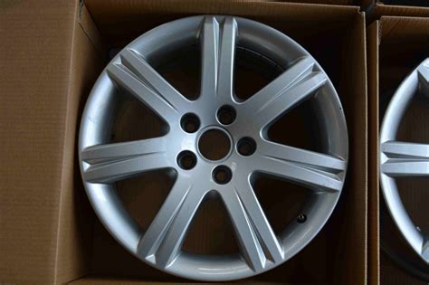 Cerchi In Lega Audi A Golf Seminuovi Bnlt Ebay