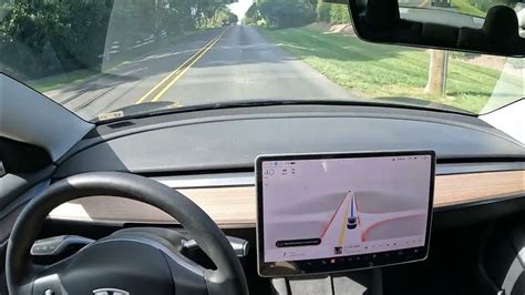 Tesla Fsdbeta 10692 Georgetown Pike Tesla Fsdbeta Fsd Elonmusk Car Challenge Autopilot