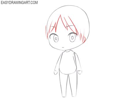 How To Draw A Chibi Atelier Yuwa Ciao Jp