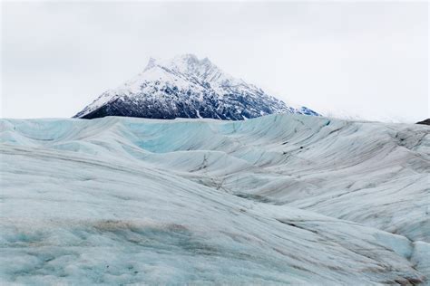 How To Hike The Root Glacier In Alaska S Wrangell St Elias National Park