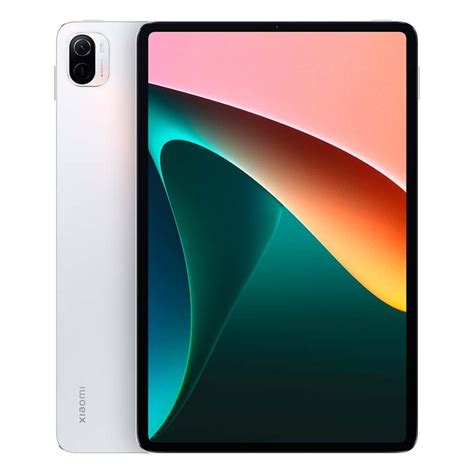 Xiaomi Pad Gb Gb Wi Fi Pearl White Price In Saudi Arabia Amazon