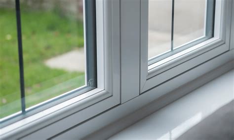 Flush Sash Windows In Leicester Kettell Windows