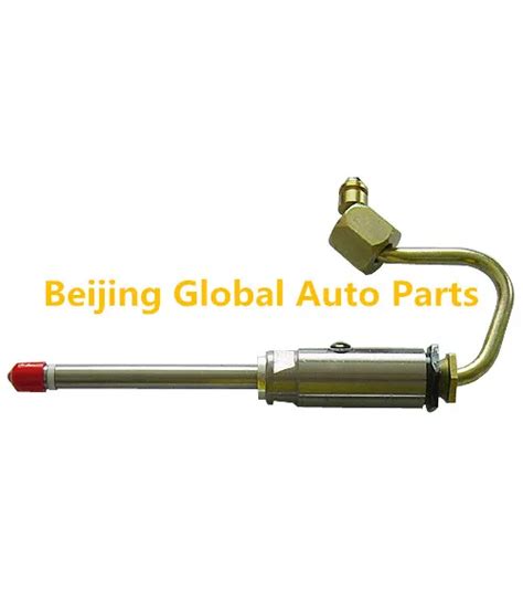 4w7016 Or3420 0r3420 Diesel Engine Pencil Fuel Injector For Cat