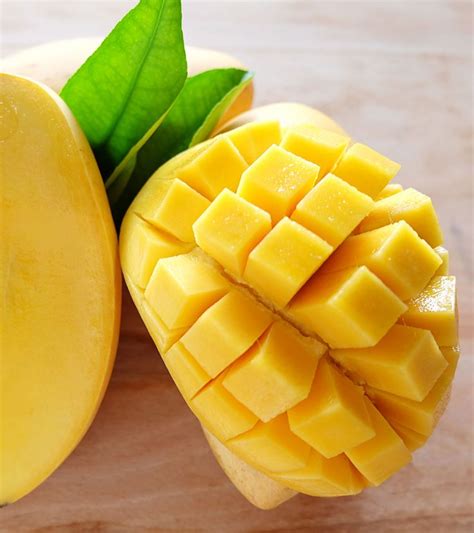 9 Proven Health Benefits Of Eating Mangoes In Pregnancy Mango