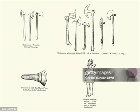 Medieval Axe Photos and Premium High Res Pictures - Getty Images