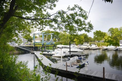 Bayport Marina Slip Dock Mooring Reservations Dockwa