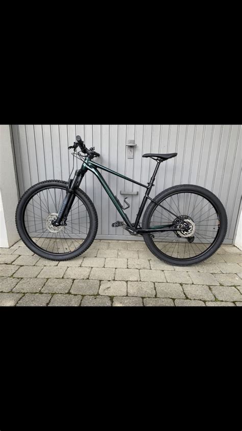 Cannondale Trail SE 2 Used In M Buycycle