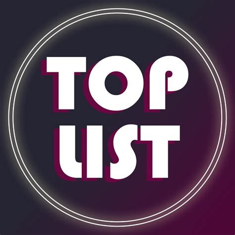 Top List