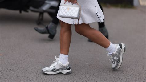 Sneaker Trends 2024 10 Styles To Shop Now Stylecaster