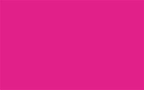 2880x1800 Barbie Pink Solid Color Background