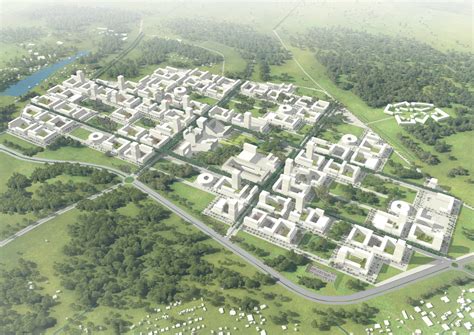 Gallery of A101 Urban Block Competition / KCAP Architects & Planners ...
