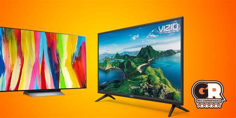 The Best Budget Tvs For