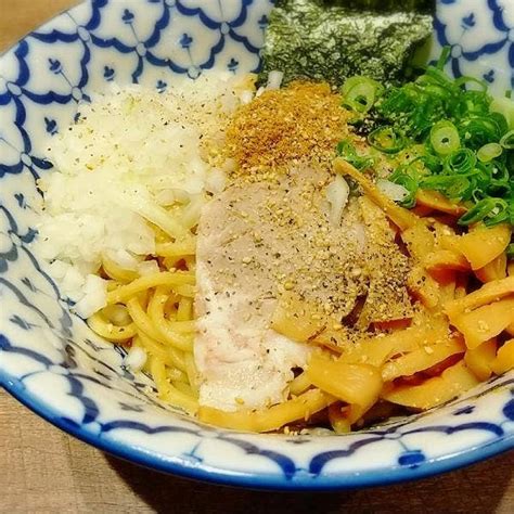 Ichiro Okuさんの口コミ （ランチ）：葵製麺 イオンモール川口店 Retty 日本最大級の実名型グルメサービス