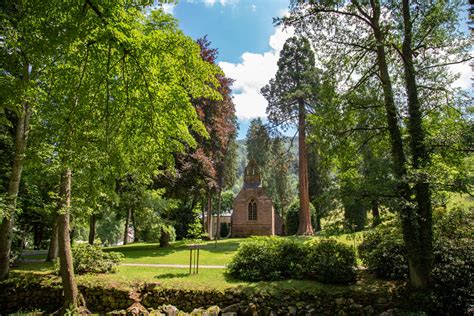 Wellnesswanderung Im N Rdlichen Schwarzwald Der Varta F Hrer