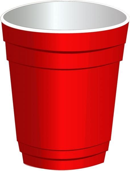 Red Solo Cup Logos