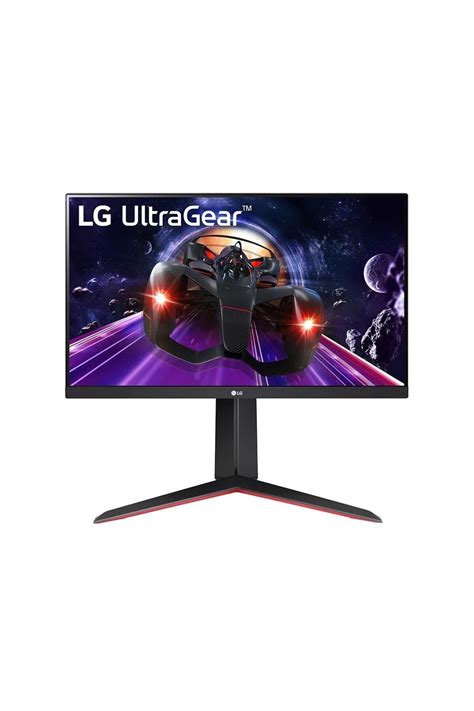 Lg Ultragear Gn R B Ms Full Hd Freesync Ips Oyuncu Monit R