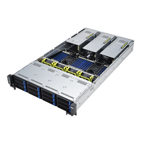 RS720-E11-RS12U | ASUS Servers