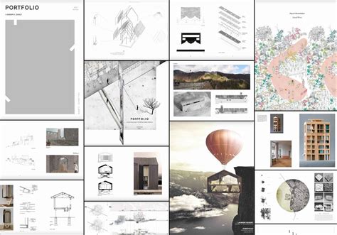 6 Ways to Showcase Your Architecture School Projects Online