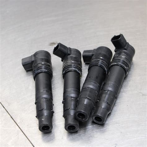 12 15 Kawasaki Ninja ZX14R ZX 14R Ignition Coils EBay