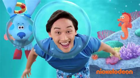 Nick Junior Us Summer 2022 Promo 1 Nickelodeon Us Youtube