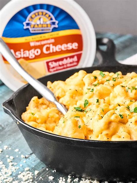 Slow Cooker Mac And Cheese Recipe No Pre Boiling Noodles