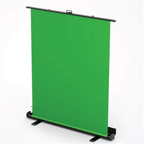 Corsair Elgato Green Screen Collapsible Chroma Key Panel