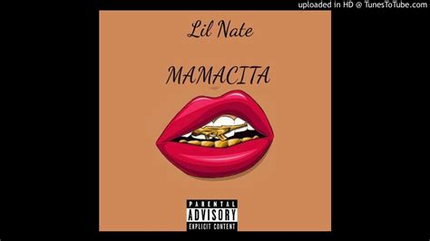 Lil Nate Mamacita OFFICIAL AUDIO Reggaeton Lilnate YouTube