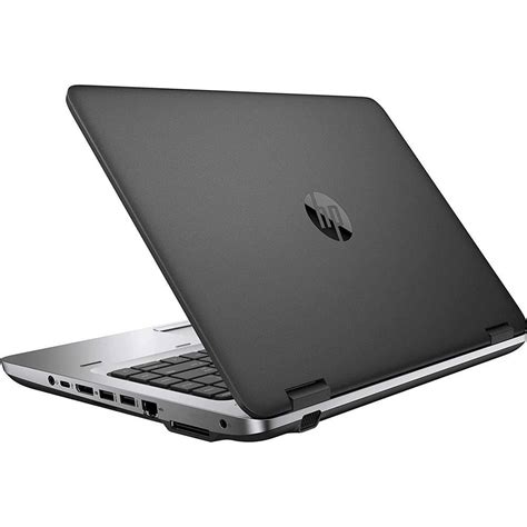 Best Buy HP ProBook 14 Laptop Intel Core I5 8GB Memory 256GB Solid