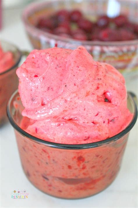 Dairy Free Egg Free Frozen Fruit Ice Cream Eazy Peazy Desserts