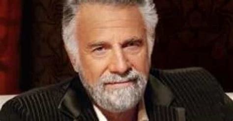 The Most Interesting Man In The World Quotes I Dont Always